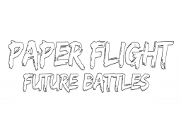 Paper Flight: Future Battles (PS4) &nbsp; &copy; EpiXR 2023 &nbsp;  1/1