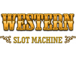 Western Slot Machine (PS5)   © Dolores 2023    1/1