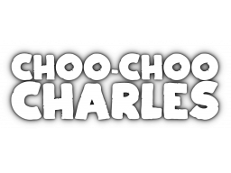 Choo-Choo Charles (XBXS)   © Two Star 2023    1/1