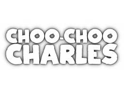 Choo-Choo Charles (XBXS) &nbsp; &copy; Two Star 2023 &nbsp;  1/1