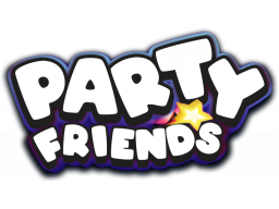 Party Friends (PS5) &nbsp; &copy; Revulo 2023 &nbsp;  1/1