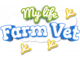 My Life: Farm Vet (PS5)   © Mindscape 2024    1/1