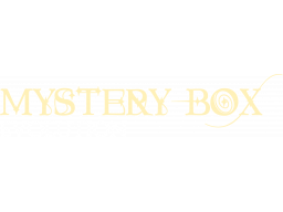 Mystery Box: Evolution (PS5) &nbsp; &copy; Ocean Media 2023 &nbsp;  1/1