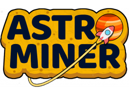 Astro Miner (PS4)   © QubicGames 2023    1/1