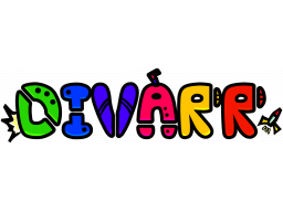 Divarr (PS4)   © Xitilon 2023    1/1