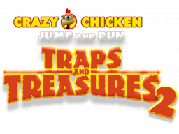 Moorhuhn: Jump And Run: Traps And Treasures 2 (PS5)   © Higgs 2023    1/1