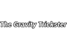 The Gravity Trickster (PS5)   © Szilard Papp 2023    1/1