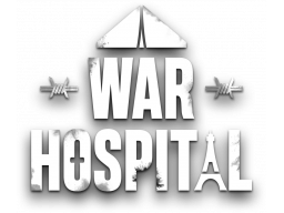 War Hospital (XBXS)   © Nacon 2024    1/1