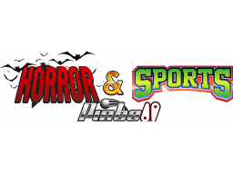 Horror & Sports Pinball (PS5)   © Super PowerUp 2024    1/1