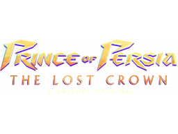 Prince Of Persia: The Lost Crown (PS5)   © Ubisoft 2024    1/1
