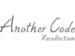 Another Code: Recollection (NS)   © Nintendo 2024    1/1