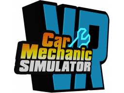 Car Mechanic Simulator VR (PS5)   © PlayWay 2024    1/1
