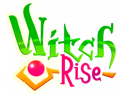 Witch Rise (NS)   © Ratalaika 2024    1/1