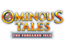 Ominous Tales: The Forsaken Isle: Collector's Edition (PS5)   © Joindots 2024    1/1