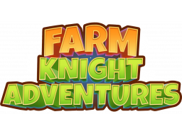 Farm Knight Adventures (PS5)   © Kistler Studios 2024    1/1