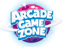 Arcade Game Zone (PS5)   © Just For Games 2024    1/1