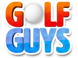 Golf Guys (PS4)   © QubicGames 2024    1/1