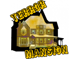Terror Mansion (PS5) &nbsp; &copy; Domynyo 2024 &nbsp;  1/1