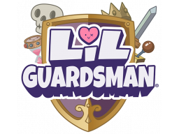 Lil' Guardsman (PS4)   © Versus Evil 2024    1/1
