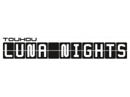 Touhou Luna Nights (PS5)   © Active Gaming Media 2024    1/1