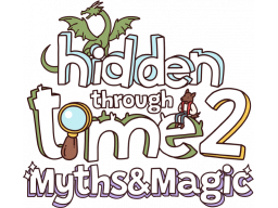 Hidden Through Time 2: Myths & Magic (PS5)   © Rogueside 2024    1/1