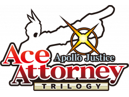 Apollo Justice: Ace Attorney Trilogy (PS4)   © Capcom 2024    1/1