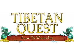 Tibetan Quest: Beyond The World\'s End (NS) &nbsp; &copy; Artifex Mundi 2024 &nbsp;  1/1
