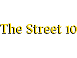 The Street 10 (PS4)   © RandomSpin 2024    1/1