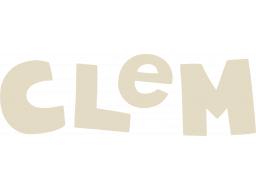 CLeM (NS)   © Iceberg 2024    1/1