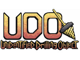 UDO: Unidentified Drilling Object (NS)   © Flux 2024    1/1