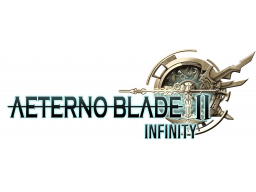 AeternoBlade II Infinity (PS5) &nbsp; &copy; Corecell 2024 &nbsp;  1/1