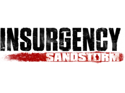Insurgency: Sandstorm (PS5)   © Focus 2024    1/1