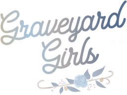 Graveyard Girls (PS4)   © Penguin Pop 2024    1/1