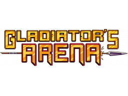 Gladiator's Arena (PS5)   © Afil 2024    1/1