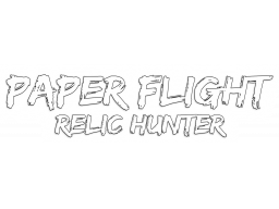 Paper Flight: Relic Hunter (PS4)   © EpiXR 2024    1/1