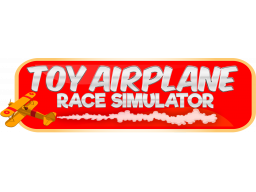 Toy Airplane Race Simulator (PS4)   © Midnight Works 2024    1/1