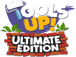 Tools Up! Ultimate Edition (PS4)   © Untold Tales 2024    1/1