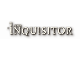 The Inquisitor (XBXS)   © Kalypso 2024    1/1