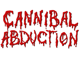 Cannibal Abduction (NS)   © Puppet Combo 2024    1/1