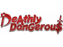 Deathly Dangerous (NS)   © ESDigital 2024    1/1