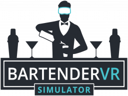 Bartender VR Simulator (PS5)   © VR Factory 2024    1/1