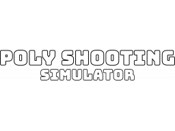 Poly Shooting Simulator (PS4)   © Demenci 2024    1/1
