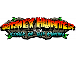 Sydney Hunter And The Curse Of The Mayan (PS4)   © Collectorvision 2024    1/1