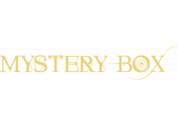 Mystery Box: Hidden Secrets (PS5)   © Ocean Media 2024    1/1