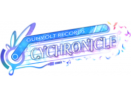 Gunvolt Records: Cychronicle (NS)   © Inti Creates 2024    1/1