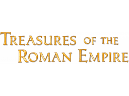 Treasures Of The Roman Empire (PS4)   © Strange Beat 2024    1/1