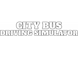 City Bus Driver Simulator (PS4)   © Demenci 2024    1/1