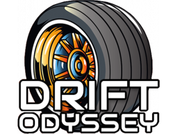 Drift Odyssey (PS5)   © Ocean Media 2024    1/1