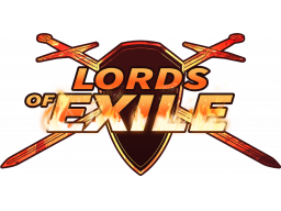 Lords Of Exile (PS4)   © Plug In Digital 2024    1/1