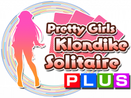 Pretty Girls Klondike Solitaire Plus (PS5)   © EastAsiaSoft 2024    1/1
